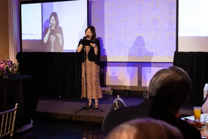 2026 Visionaries of Tomorrow Gala, photo 320