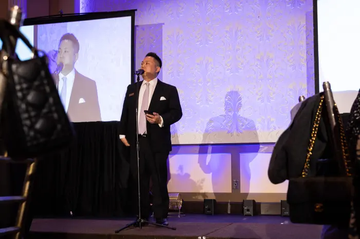 2026 Visionaries of Tomorrow Gala, photo 322