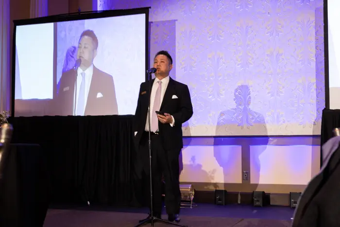 2026 Visionaries of Tomorrow Gala, photo 323