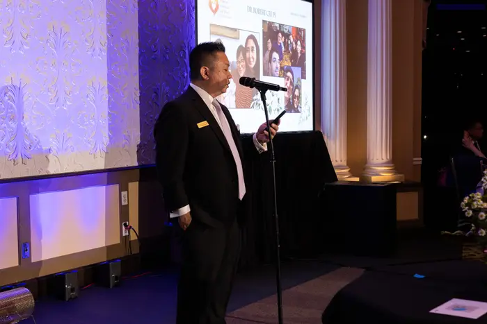 2026 Visionaries of Tomorrow Gala, photo 326