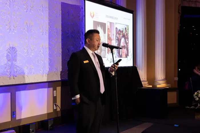 2026 Visionaries of Tomorrow Gala, photo 327