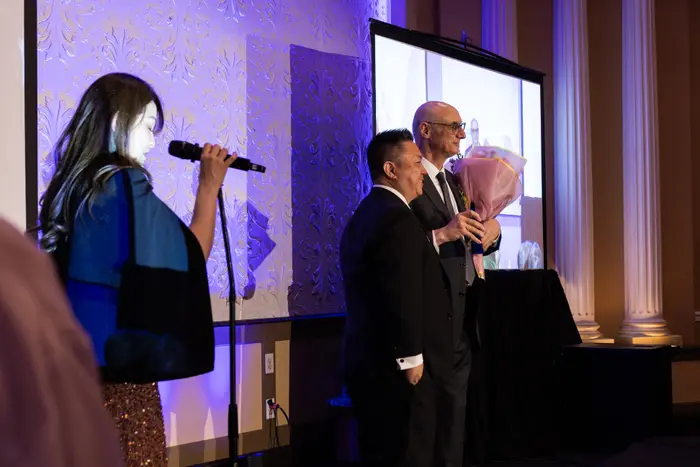 2026 Visionaries of Tomorrow Gala, photo 328