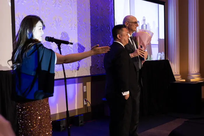 2026 Visionaries of Tomorrow Gala, photo 329
