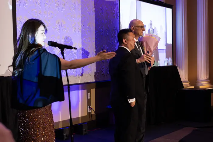 2026 Visionaries of Tomorrow Gala, photo 330