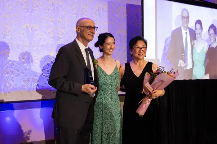 2026 Visionaries of Tomorrow Gala, photo 332