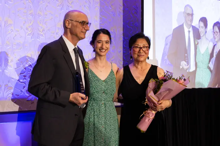 2026 Visionaries of Tomorrow Gala, photo 333