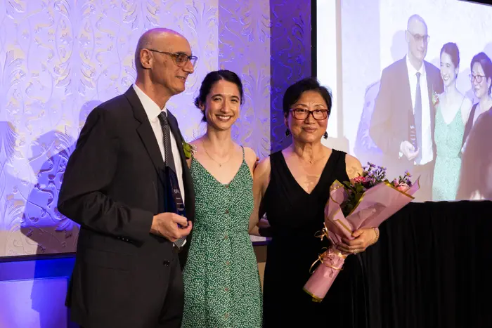 2026 Visionaries of Tomorrow Gala, photo 334