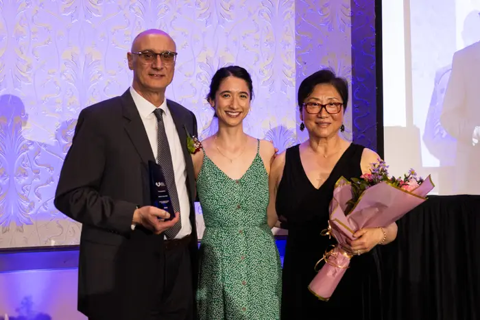 2026 Visionaries of Tomorrow Gala, photo 335
