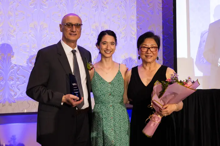 2026 Visionaries of Tomorrow Gala, photo 336