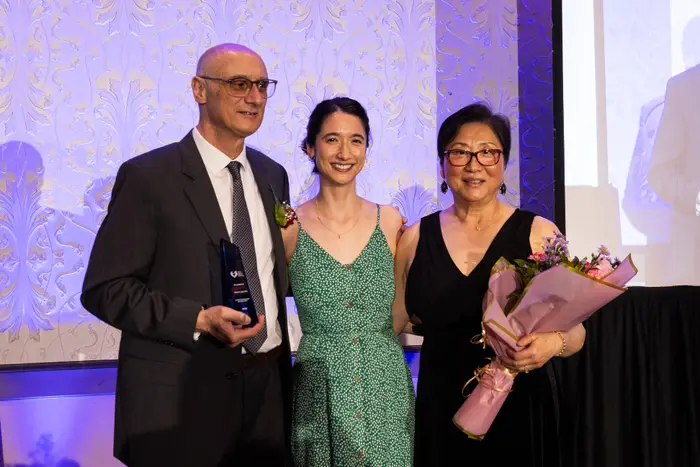 2026 Visionaries of Tomorrow Gala, photo 337