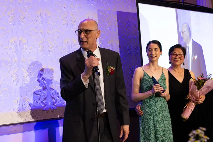 2026 Visionaries of Tomorrow Gala, photo 338