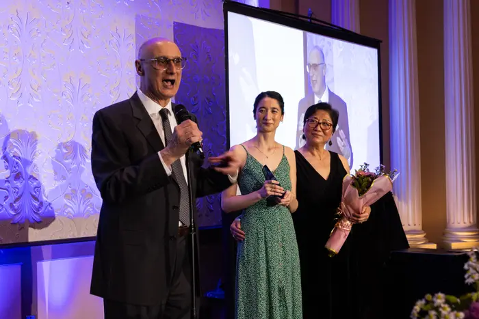 2026 Visionaries of Tomorrow Gala, photo 339