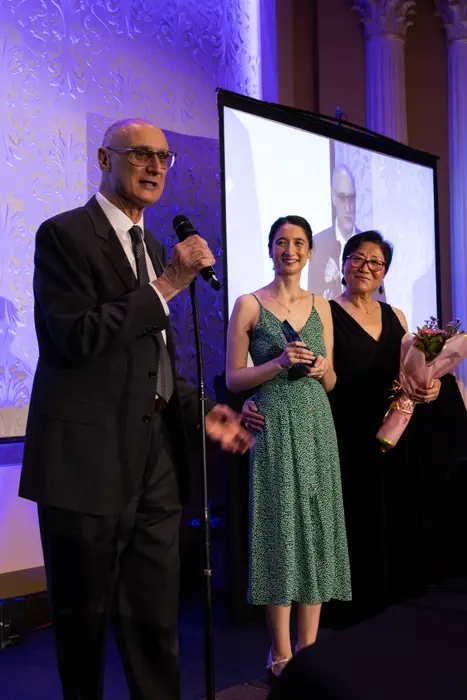 2026 Visionaries of Tomorrow Gala, photo 340