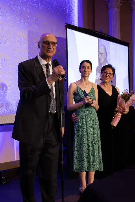 2026 Visionaries of Tomorrow Gala, photo 341
