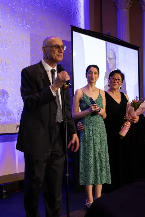 2026 Visionaries of Tomorrow Gala, photo 342