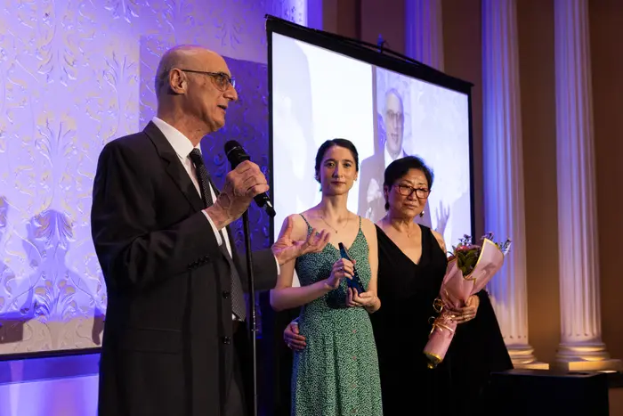 2026 Visionaries of Tomorrow Gala, photo 343