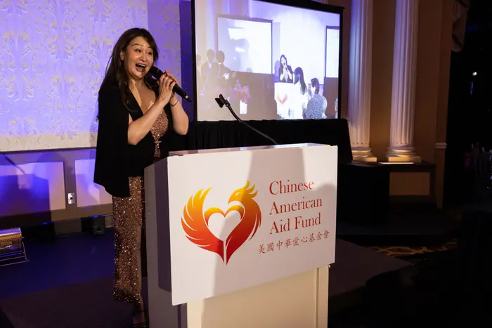 2026 Visionaries of Tomorrow Gala, photo 345