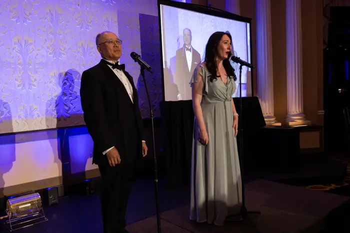 2026 Visionaries of Tomorrow Gala, photo 352