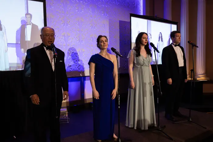 2026 Visionaries of Tomorrow Gala, photo 355