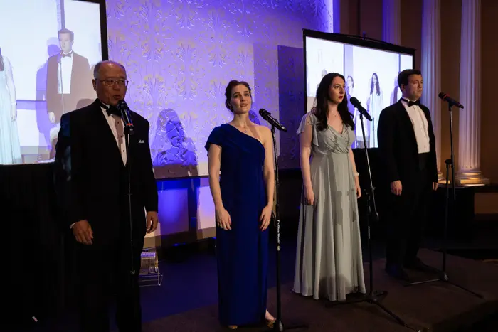 2026 Visionaries of Tomorrow Gala, photo 356