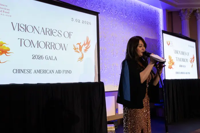 2026 Visionaries of Tomorrow Gala, photo 357