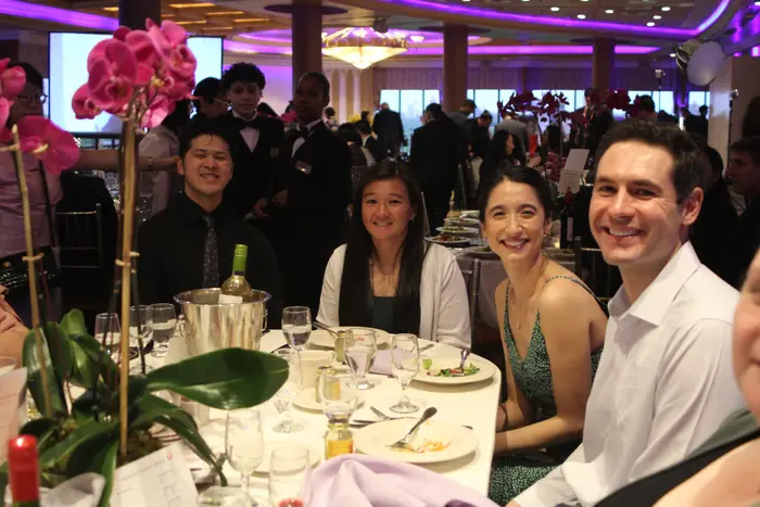 2026 Visionaries of Tomorrow Gala, photo 358