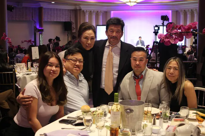 2026 Visionaries of Tomorrow Gala, photo 359