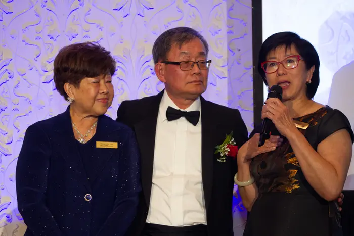 2026 Visionaries of Tomorrow Gala, photo 360
