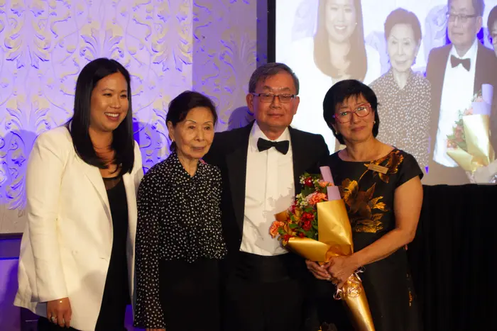 2026 Visionaries of Tomorrow Gala, photo 361