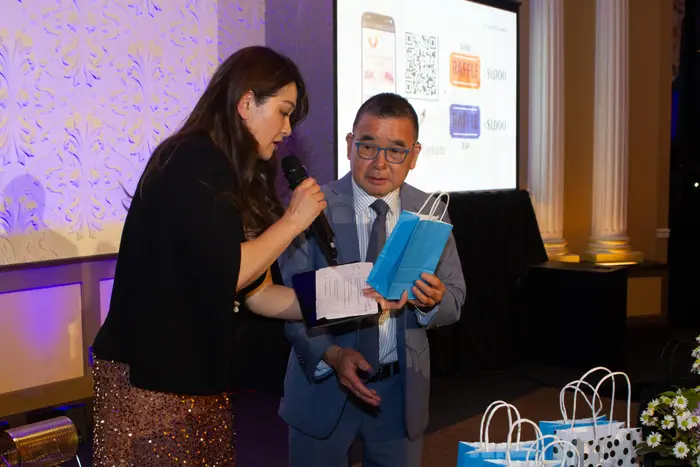 2026 Visionaries of Tomorrow Gala, photo 362