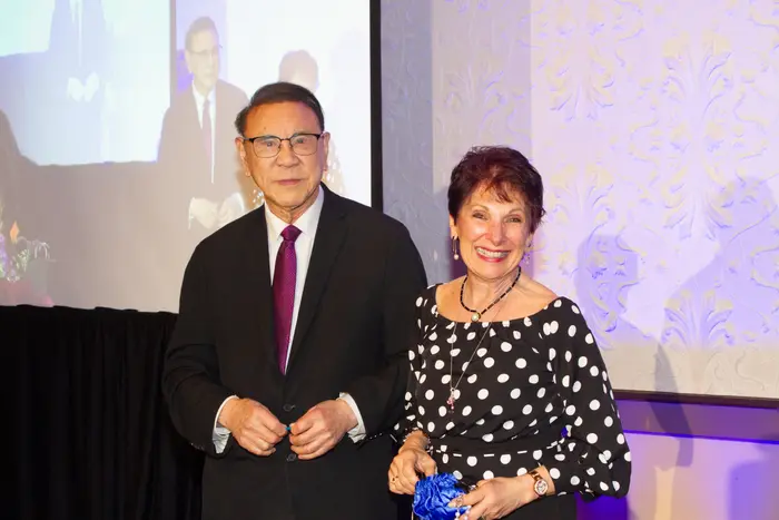 2026 Visionaries of Tomorrow Gala, photo 369