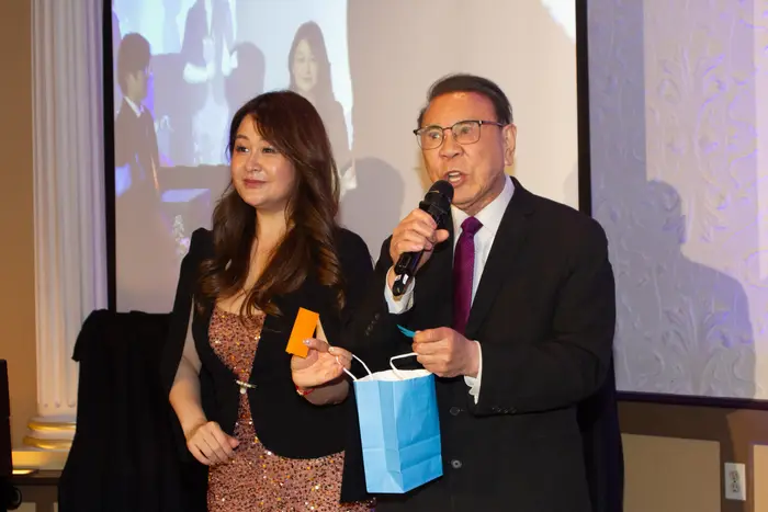 2026 Visionaries of Tomorrow Gala, photo 370