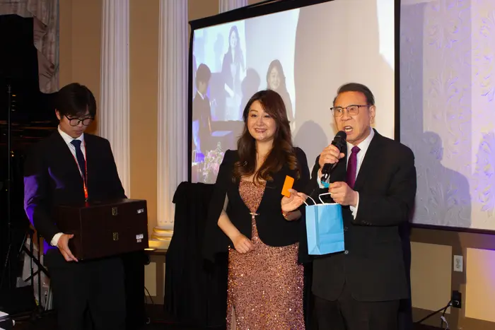 2026 Visionaries of Tomorrow Gala, photo 372