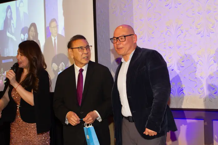 2026 Visionaries of Tomorrow Gala, photo 373