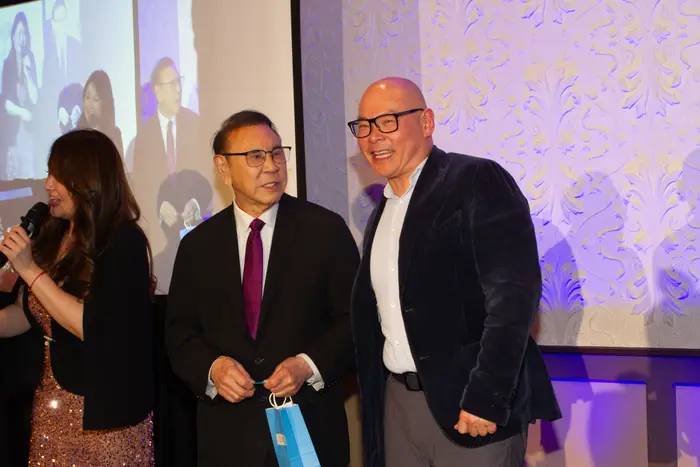 2026 Visionaries of Tomorrow Gala, photo 374