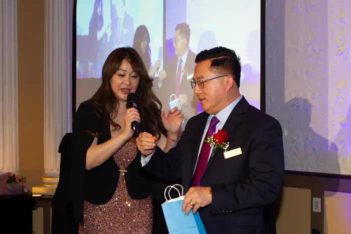 2026 Visionaries of Tomorrow Gala, photo 378