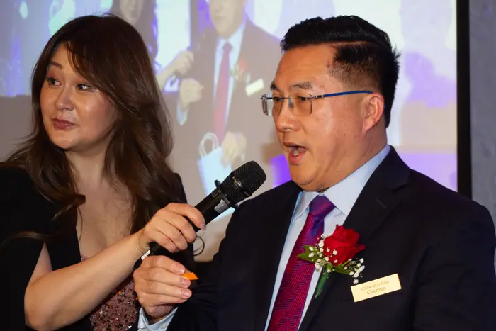 2026 Visionaries of Tomorrow Gala, photo 379