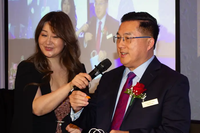 2026 Visionaries of Tomorrow Gala, photo 380