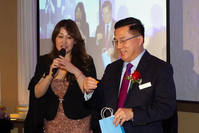 2026 Visionaries of Tomorrow Gala, photo 381