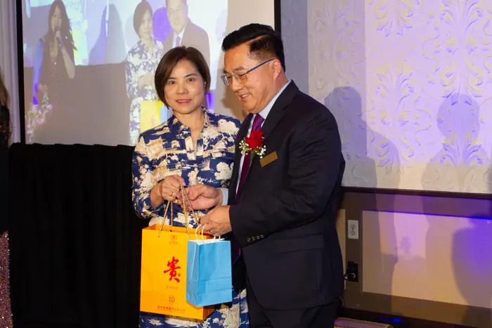 2026 Visionaries of Tomorrow Gala, photo 383