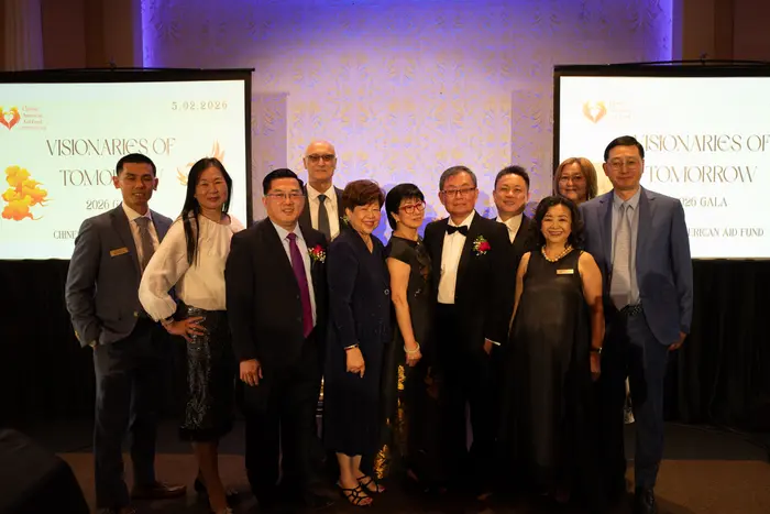 2026 Visionaries of Tomorrow Gala, photo 385