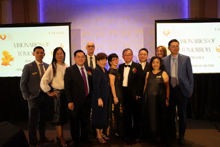 2026 Visionaries of Tomorrow Gala, photo 386