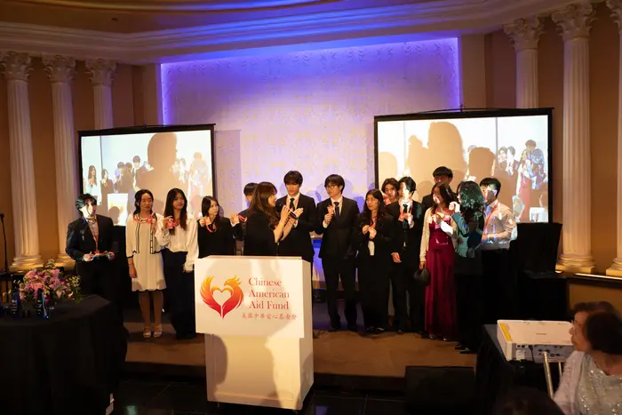 2026 Visionaries of Tomorrow Gala, photo 388