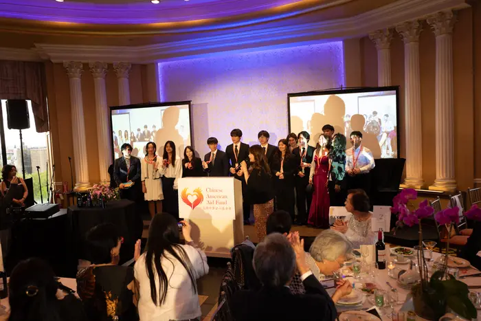 2026 Visionaries of Tomorrow Gala, photo 389