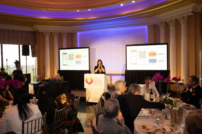 2026 Visionaries of Tomorrow Gala, photo 390