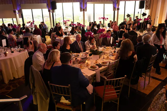 2026 Visionaries of Tomorrow Gala, photo 391