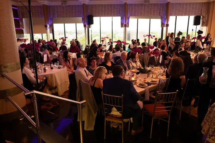 2026 Visionaries of Tomorrow Gala, photo 392
