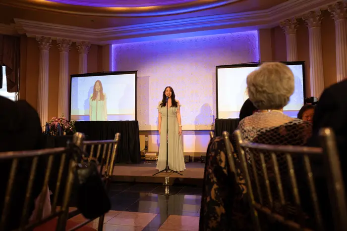 2026 Visionaries of Tomorrow Gala, photo 393