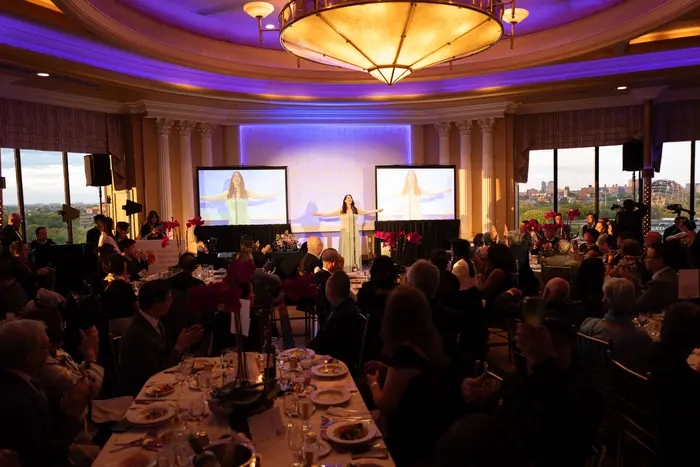 2026 Visionaries of Tomorrow Gala, photo 394
