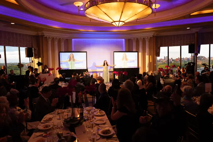 2026 Visionaries of Tomorrow Gala, photo 395